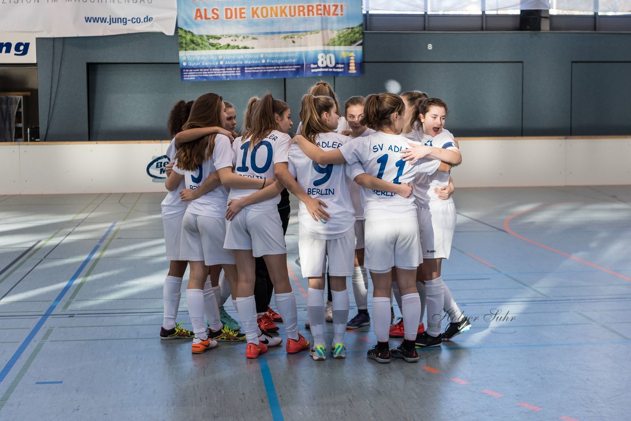 Bild 104 - wBJ Loewinnen Cup